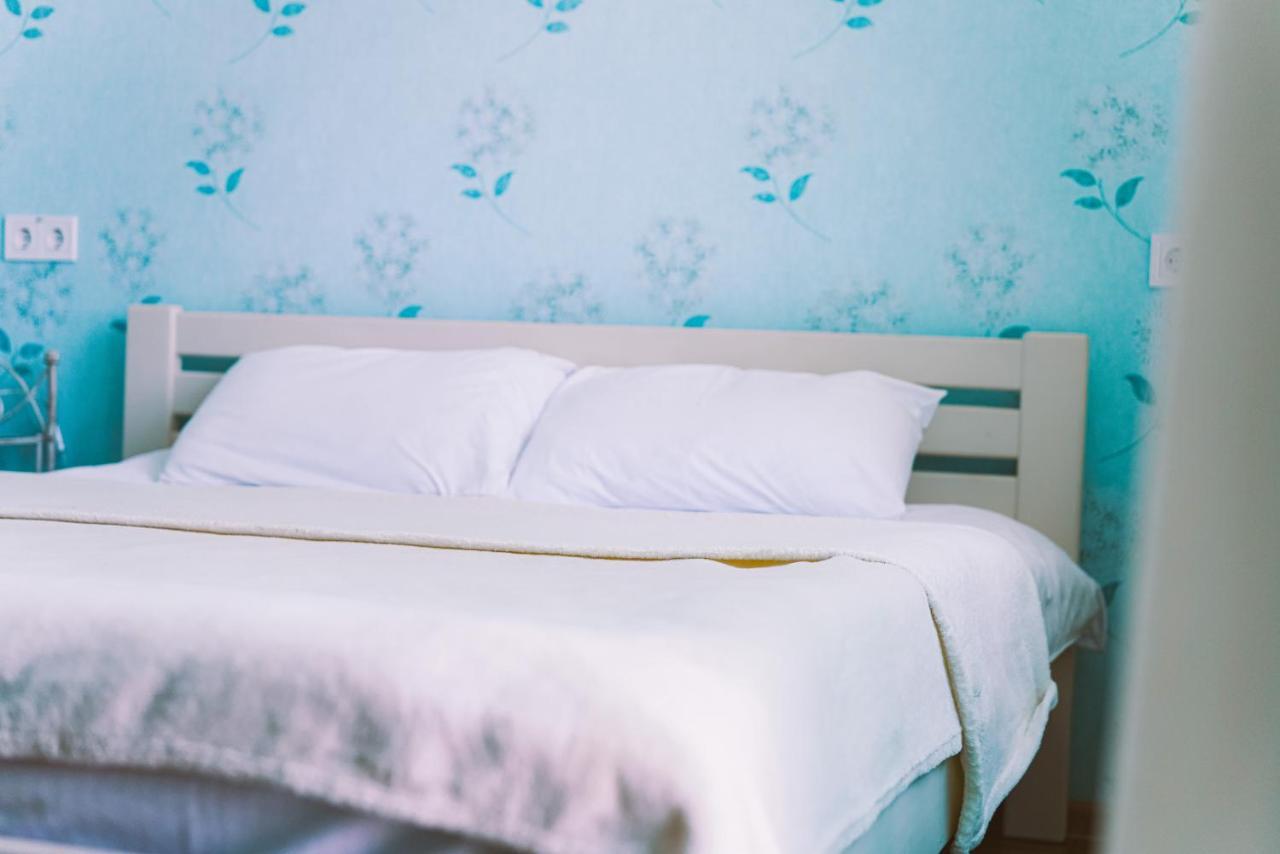 Hotel Tsvetok Одеса Екстериор снимка