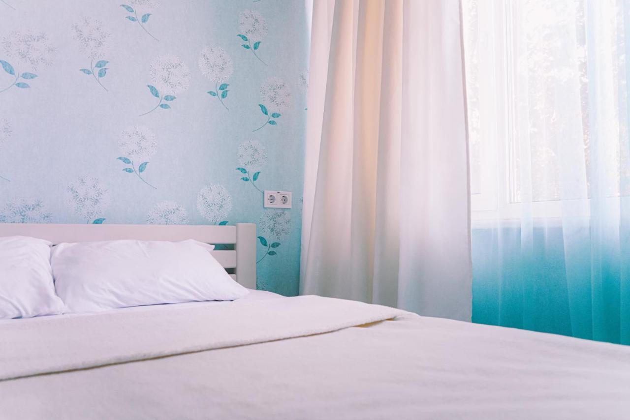 Hotel Tsvetok Одеса Екстериор снимка