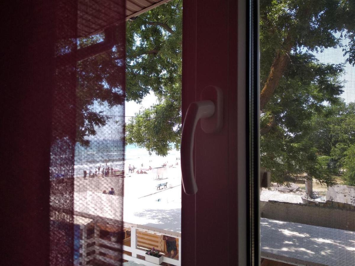 Hotel Tsvetok Одеса Екстериор снимка
