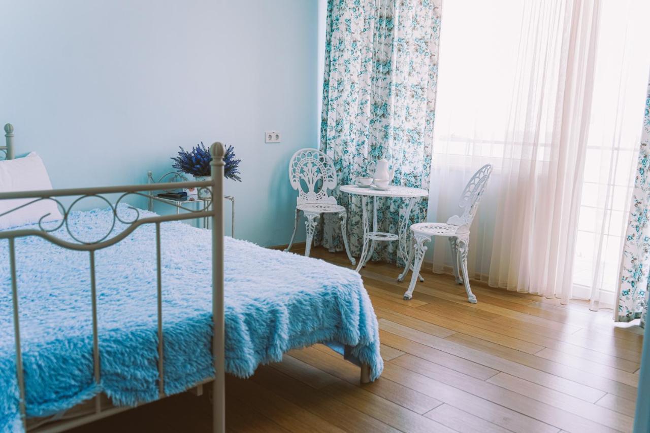 Hotel Tsvetok Одеса Екстериор снимка