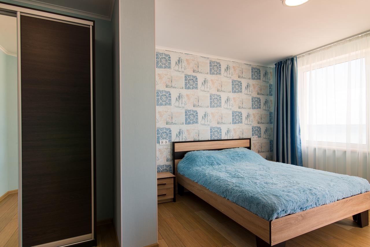 Hotel Tsvetok Одеса Екстериор снимка